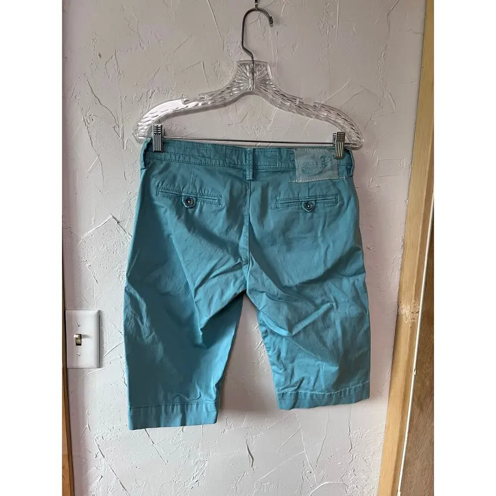 Jacob Cohen‎ Bermuda Shorts Sz 29